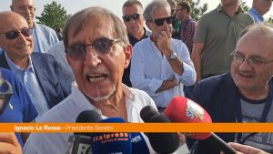 Regionali, La Russa “Schifani-bis? Regola è che buon presidente sia ricandidato”