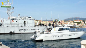 Liguria, sequestrata discarica abusiva a Ventimiglia