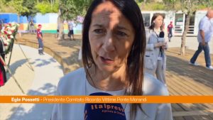 Ponte Morandi, Possetti “Oggi ci aspettavamo una presenza più forte del governo”