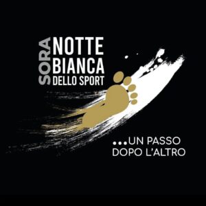 Sora si trasforma in palestra a cielo aperto: torna la Notte Bianca dello Sport