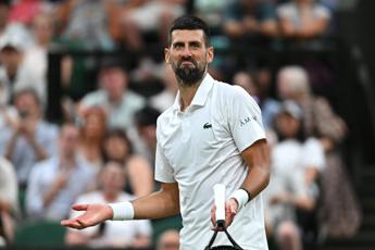 Us Open, si comincia: da Paolini a Djokovic, i match di oggi e dove vederli in chiaro