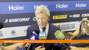 Simonelli “Divieti di trasferta siano provvedimenti mirati, non a pioggia”
