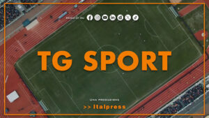 Tg Sport – 6/8/2026