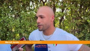 Jacobs “Non me ne sono mai andato, mi sento quasi come nel 2021”