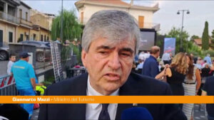 Ranucci, Mazzi “Credo che la Rai abbia fatto bene, bisogna voltare pagina”