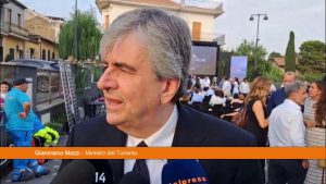 Turismo, Mazzi “Enorme potenziale per la Sicilia, dati eccezionali”