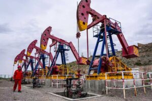 Cina, in crescita gli utili delle principali aziende industriali