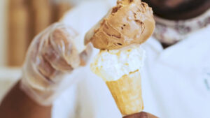 Continua a crescere la produzione di gelato nell’Ue, +1,9% nel 2025