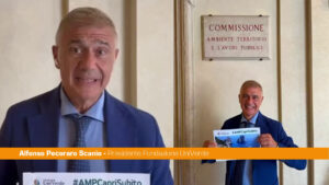 Area Marina Protetta di Capri, Pecoraro Scanio “Sì finale Camera svolta storica”