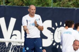 Mercato Napoli – Finalmente il colosso per Max Allegri: tutto fatto, ecco Badiashile