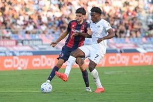 Serie A, Bologna-Lazio 0-0 – Diretta