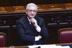 Pnrr, Foti “Via libera da Commissione Ue alla proposta di revisione dell’Italia”