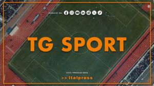 Tg Sport – 19/8/2026