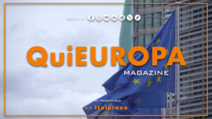QuiEuropa Magazine – 8/8/2026