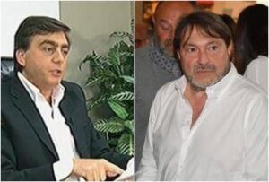 Attentato Sigfrido Ranucci, Lavitola e Gomes più volte fuori casa del giornalista