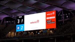 Webuild sostiene il calcio italiano a Perth con Milan, Inter, Juventus e Palermo