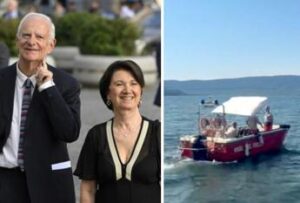 Ritrovato il corpo di Luigi Cavallari, ministro Roccella: “Grazie agli abitanti di Ronciglione, alla Prefettura di Viterbo e ai soccorritori”