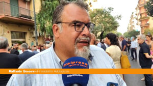 Addiopizzo, Genova “Nel 1991 Libero Grassi unico a denunciare, oggi è diverso”