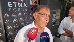 La Russa “Ranucci? Era il sistema Report che andava cambiato”