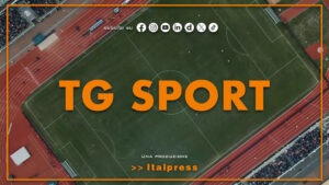 Tg Sport – 13/8/2026
