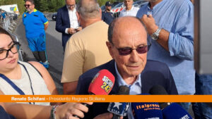 Cts, Schifani “Sta lavorando bene, insieme ai partiti si troverà una soluzione”
