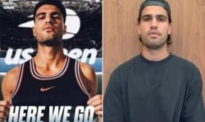 Il ritorno di Carlos Alcaraz: ufficiale, sarà US Open