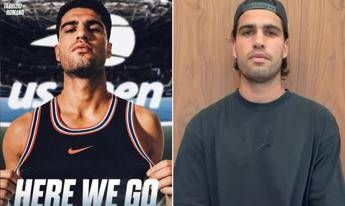 Il ritorno di Carlos Alcaraz: ufficiale, sarà US Open