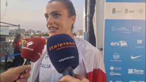 Giochi Mediterraneo, Malavisi bronzo nel salto con asta “Sapevo potercela fare”