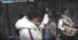 Arrestate 10 donne accusate di un centinaio furti all’aeroporto di Malpensa
