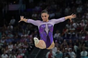 Offese alla campionessa Manila Esposito per il suo peso: “Le mie vincite la migliore risposta agli odiatori”