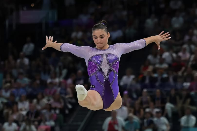 Offese alla campionessa Manila Esposito per il suo peso: “Le mie vincite la migliore risposta agli odiatori”
