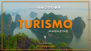 Turismo Magazine – 1/8/2026