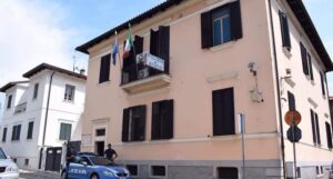 Sora – Maltrattamenti in famiglia, eseguita misura cautelare dell’allontanamento dalla casa familiare con divieto di avvicinamento