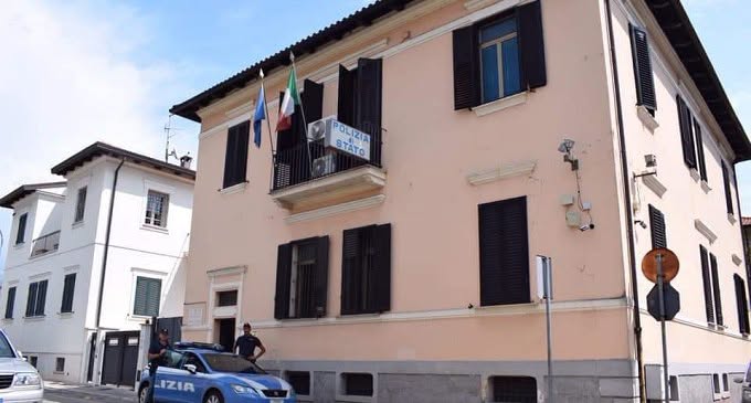 Sora – Maltrattamenti in famiglia, eseguita misura cautelare dell’allontanamento dalla casa familiare con divieto di avvicinamento