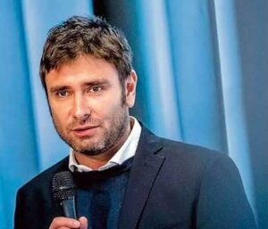 Di Battista: pagine tifosi Lazio, “Forza Alessandro, non mollare”