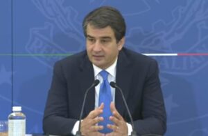 Ue, Fitto “Rigidità di bilancio non serve”