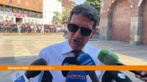 Giovanni Galli “Ricordare Baresi con le sue imprese sportive”