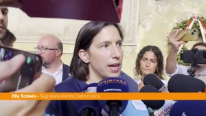 Strage Bologna, Schlein “Non consentiremo che si provi a riscrivere la storia”