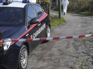 Roma, un uomo e un ragazzo trovati morti in stand allestito per palio Allumiere: avevano 36 e 15 anni
