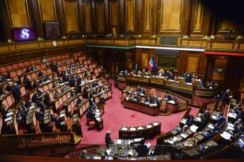 Legge elettorale, intesa nel centrodestra: sì a preferenze con alternanza genere
