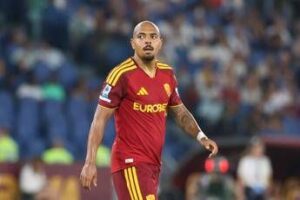 Serie A, Lecce-Roma 0-1 – Diretta