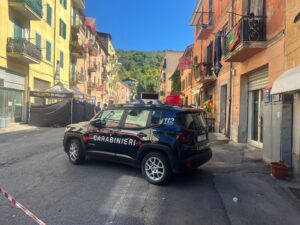 Allumiere, ambulanti morti per il monossido: erano di Fondi. Sequestrato lo stand