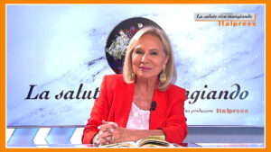 La Salute Vien Mangiando – La pasta con le sarde