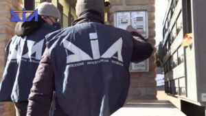 Catturato nel Napoletano un latitante del clan camorristico Amato-Pagano
