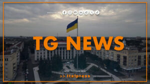 Tg News – 3/8/2026