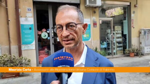 Palermo, Carta “Libero Grassi ha insegnato a tenere alte la testa e la guardia”