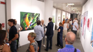 A Milano Palazzo Lombardia si apre all’arte