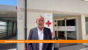 Sanità, Aurigemma”Grazie a chi garantisce servizi essenziali anche a Ferragosto”