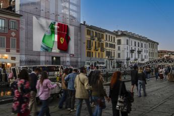 S.Pellegrino, il Gran Premio d’Italia si corre anche a tavola