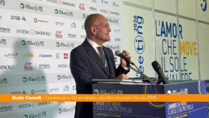 Sisma 2016, Castelli “In 3 anni 4,3 miliardi per la ricostruzione”